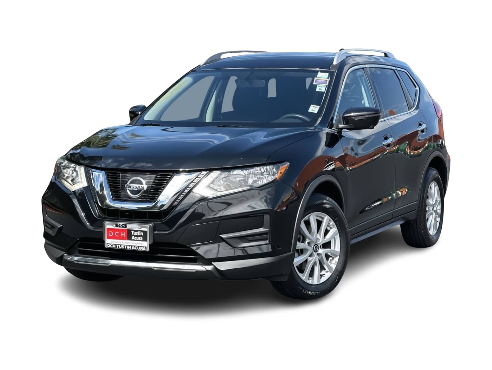 Thumbnail: 2017 Nissan Rogue - 1