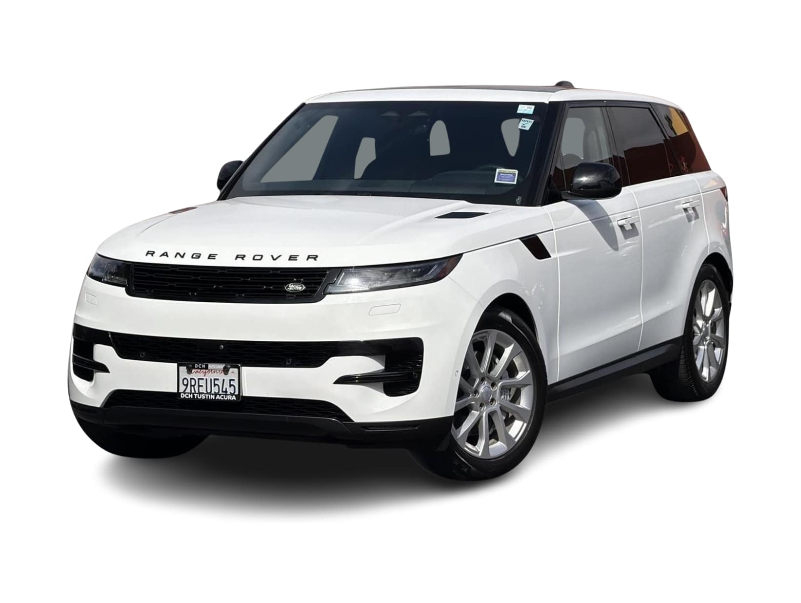 Thumbnail: 2025 Land Rover Range Rover Sport - 1
