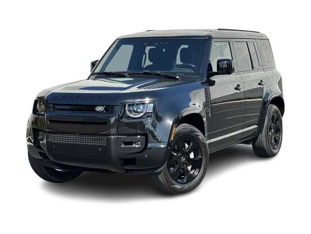 2023 Land Rover Defender 110 -
                Tustin, CA