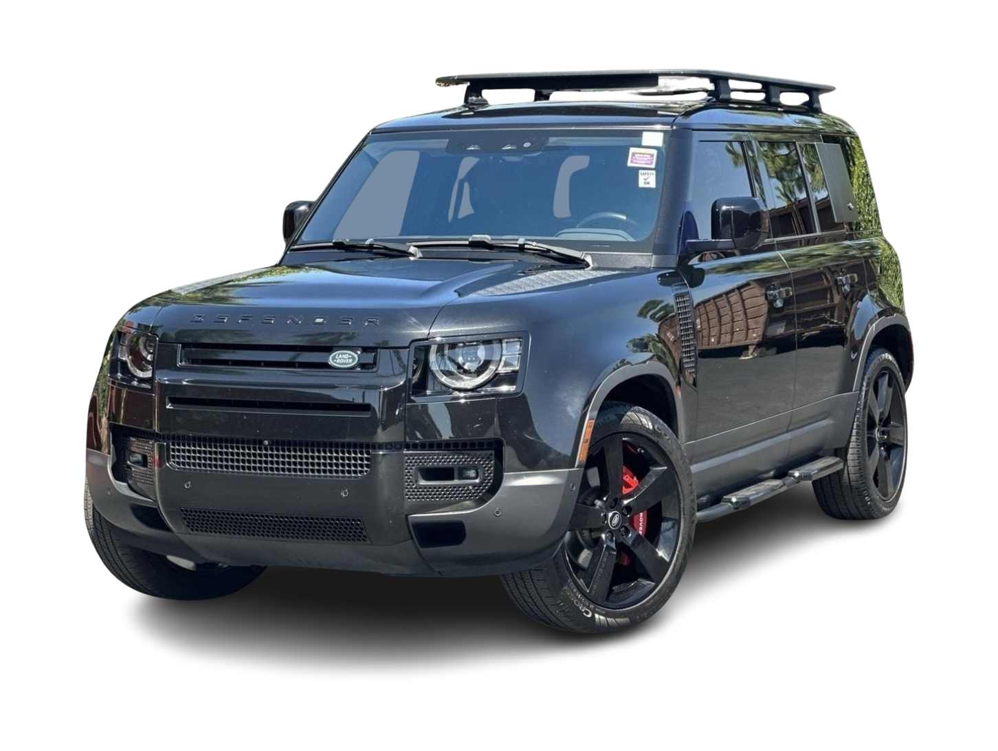 2020 Land Rover Defender 110 -
                  Tustin, CA