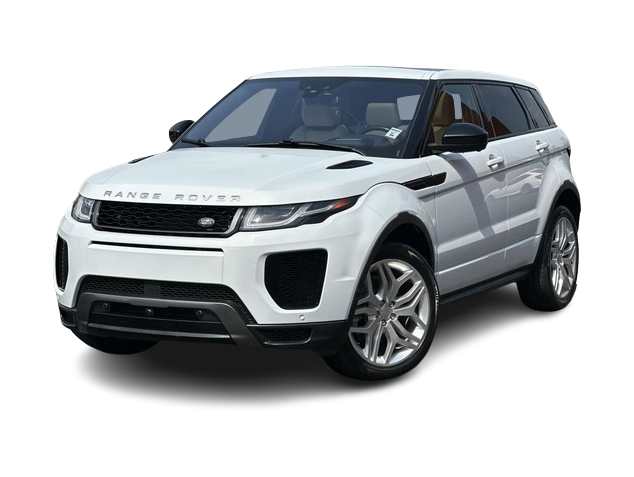 2019 Land Rover Range Rover Evoque HSE Dynamic -
                Tustin, CA