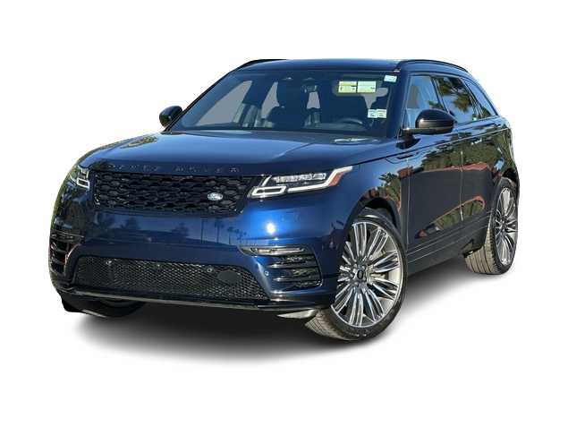 2023 Land Rover Range Rover Velar HST -
                Tustin, CA