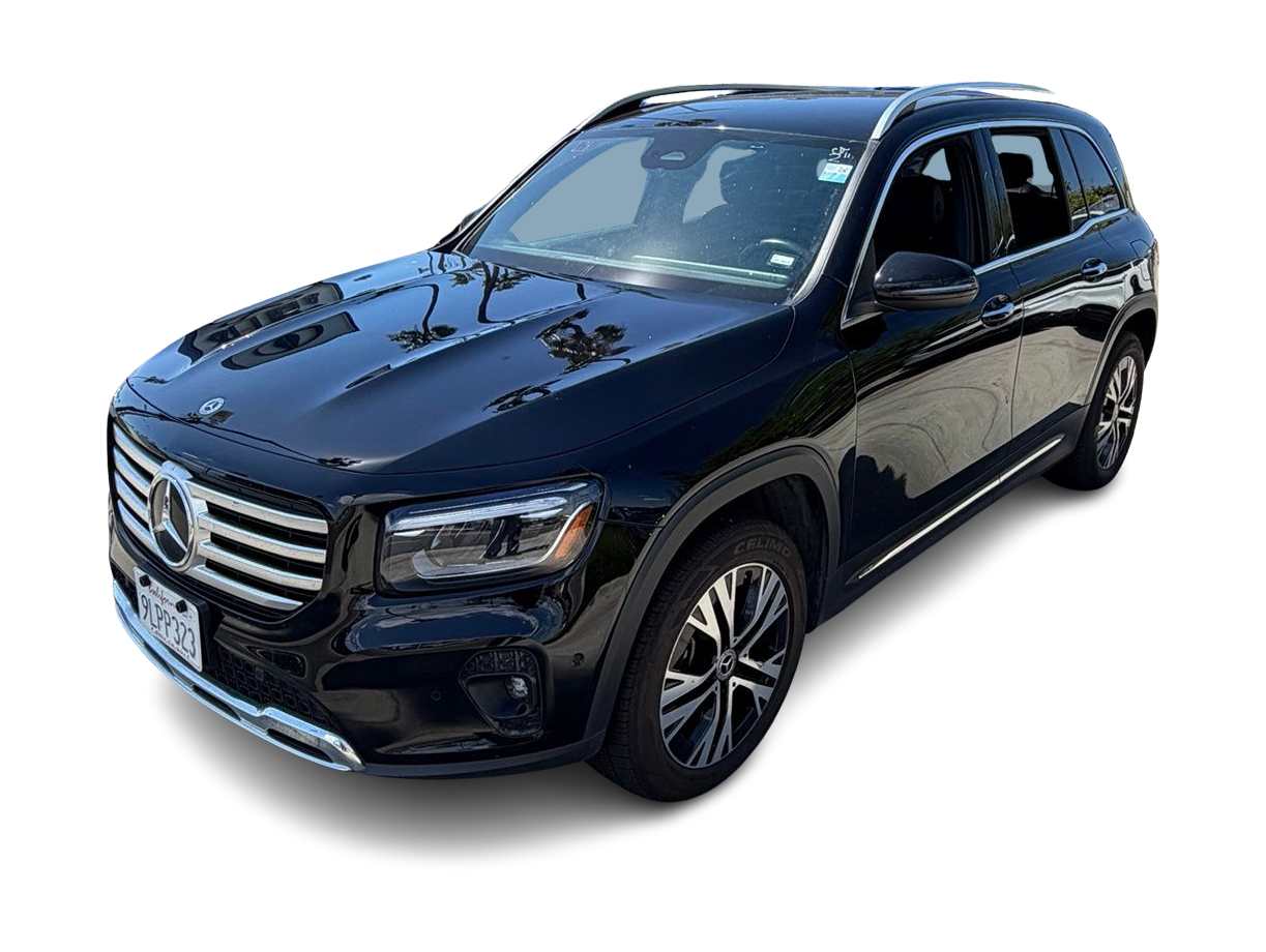 2024 Mercedes-Benz GLB 250 -
                  Tustin, CA