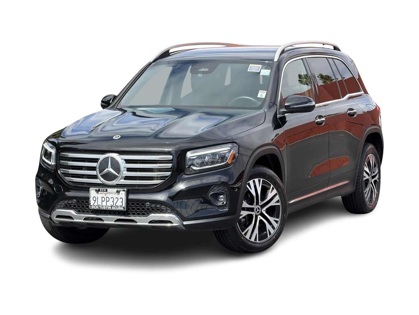 2024 Mercedes-Benz GLB 250 -
                  Tustin, CA