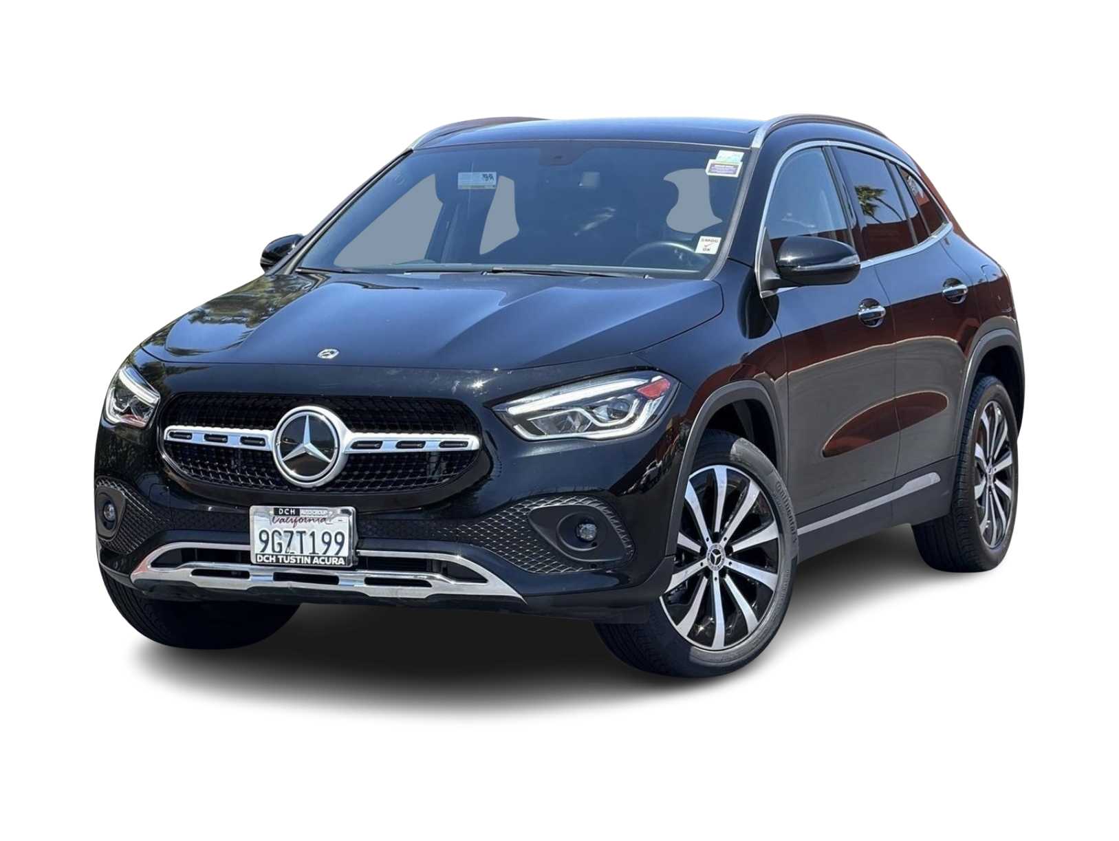2023 Mercedes-Benz GLA 250 -
                  Tustin, CA