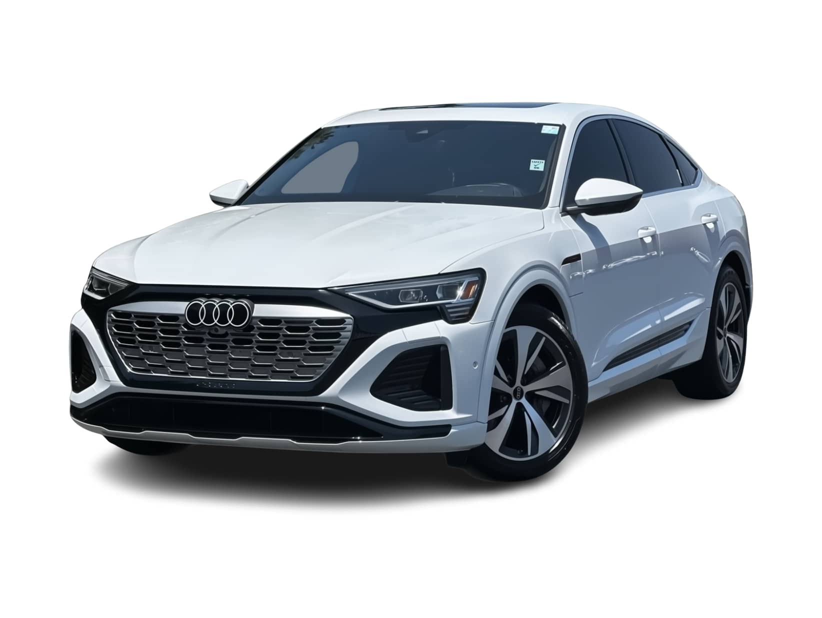 2024 Audi Q8 e-tron Premium -
                  Tustin, CA