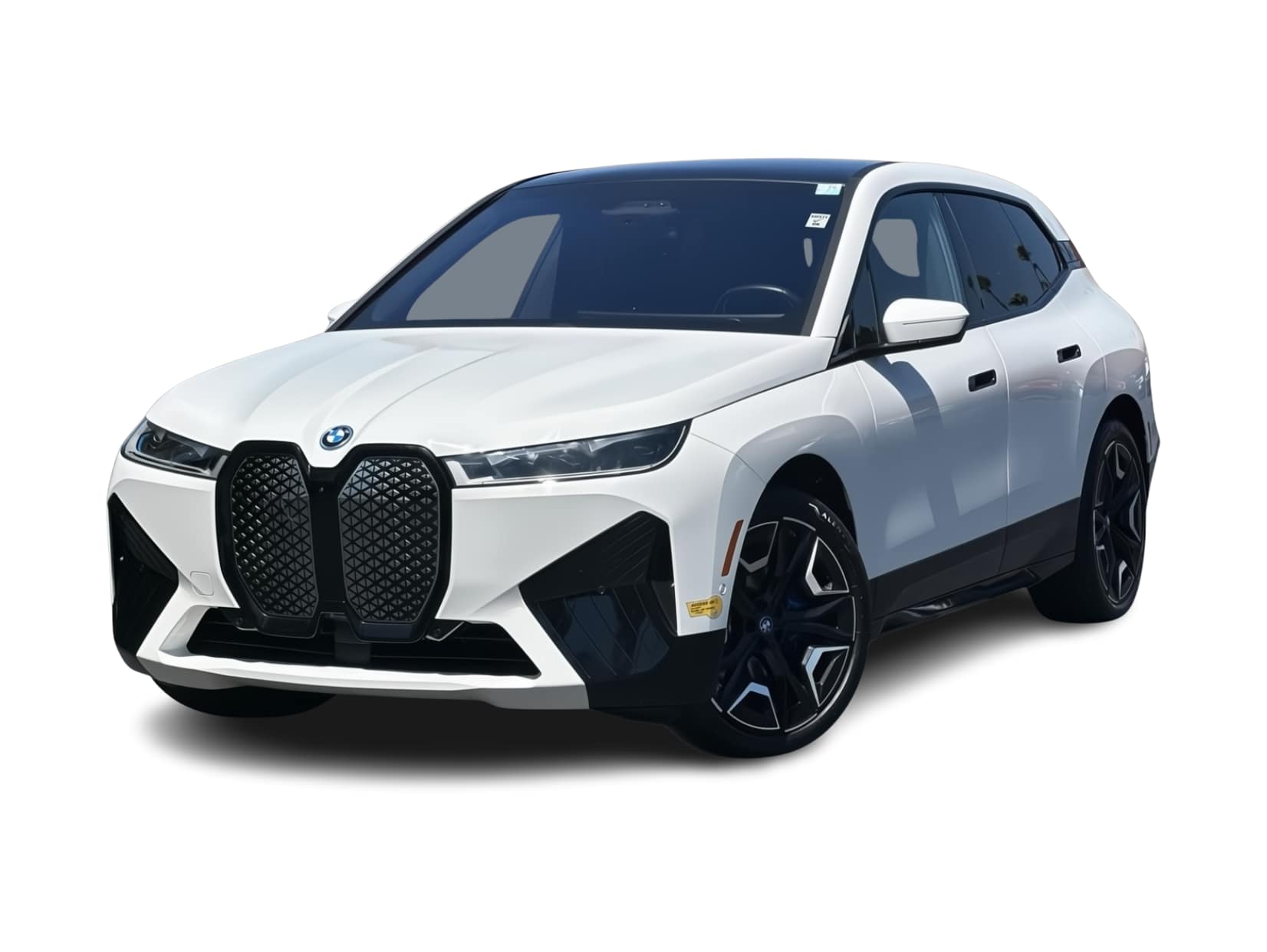 2022 BMW iX xDrive50 -
                  Tustin, CA