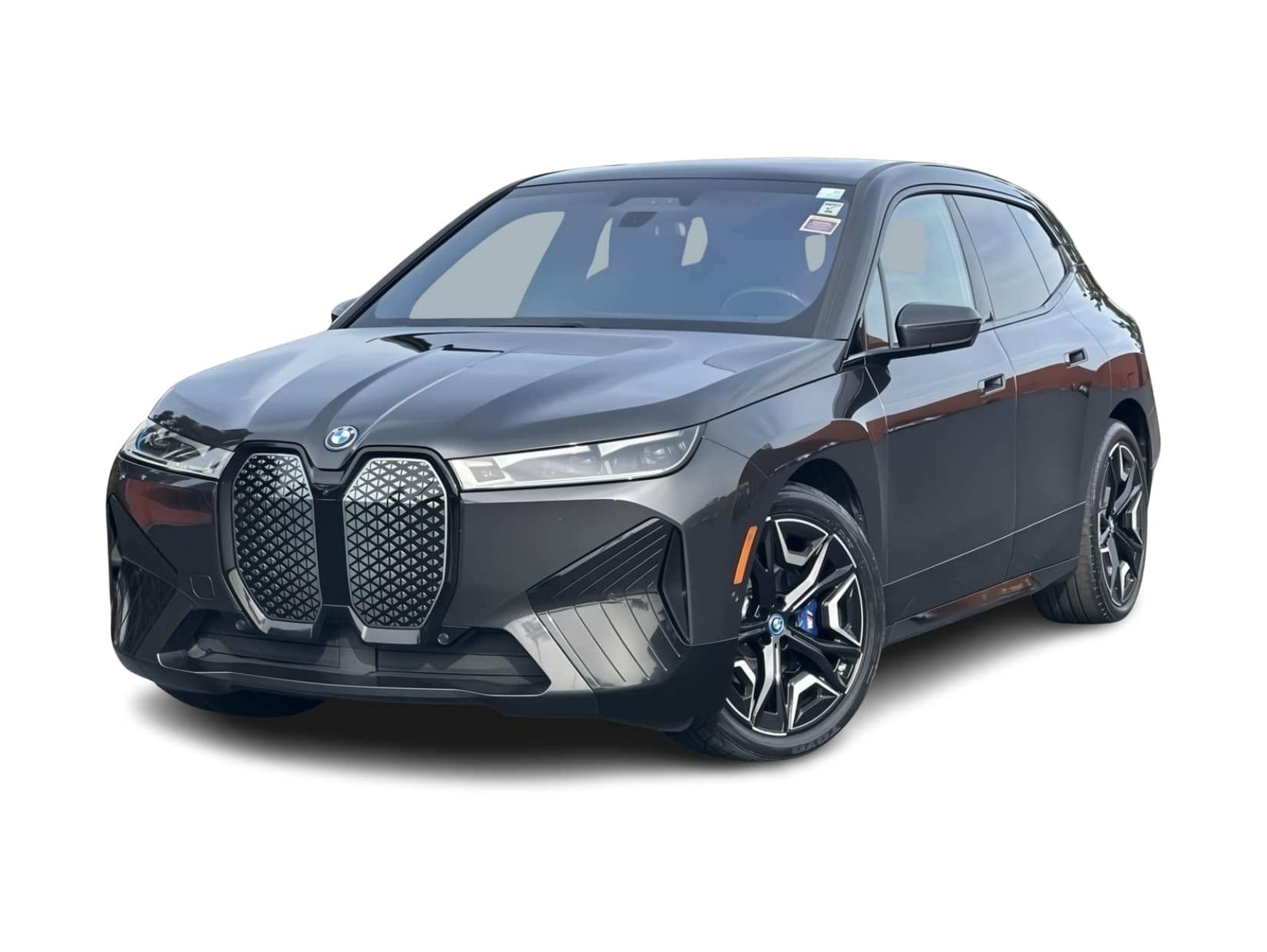 2024 BMW iX M60 -
                  Tustin, CA