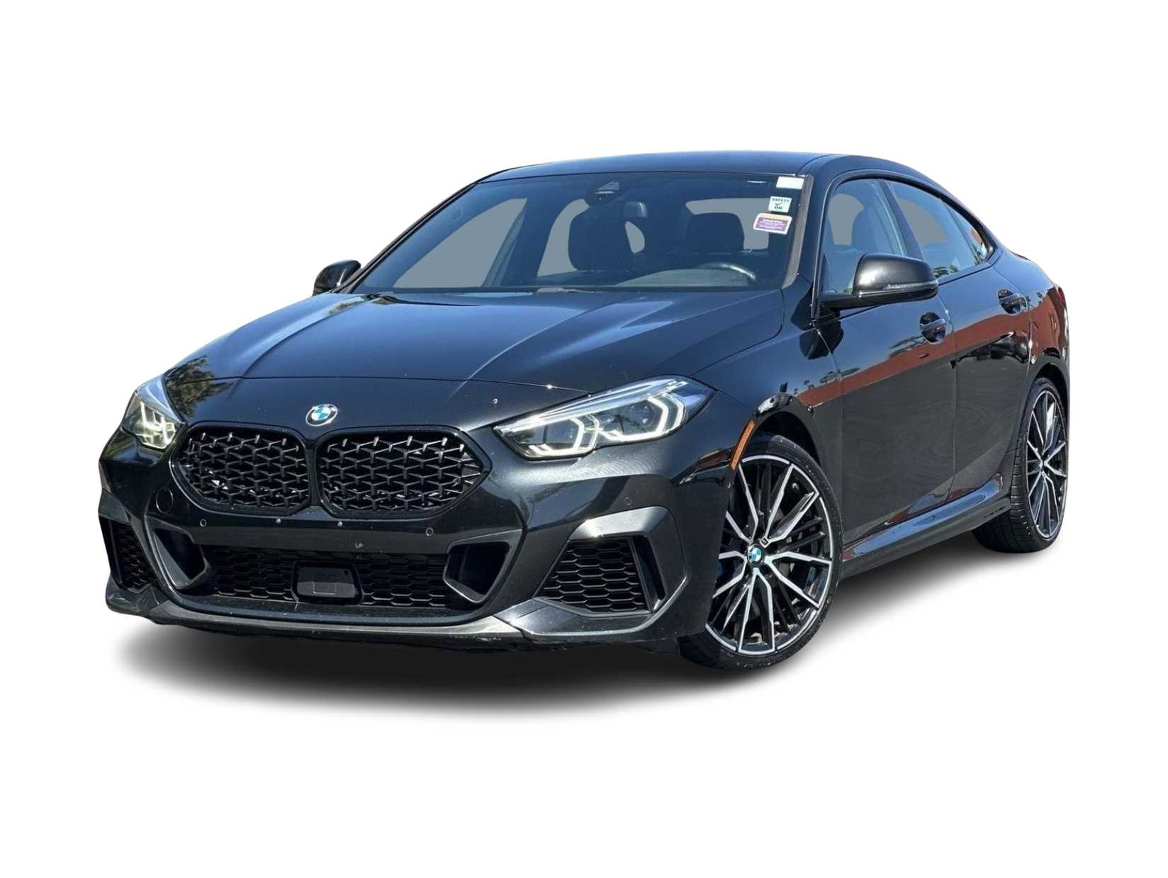 Thumbnail: 2022 BMW 2 Series - 1