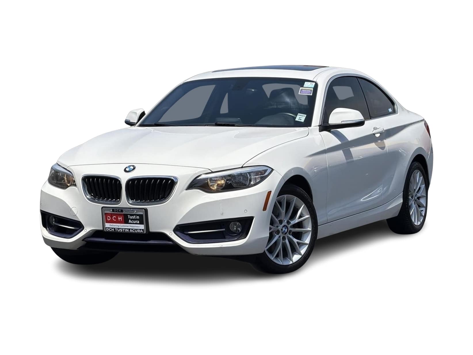 2016 BMW 2 Series 228i -
                  Tustin, CA