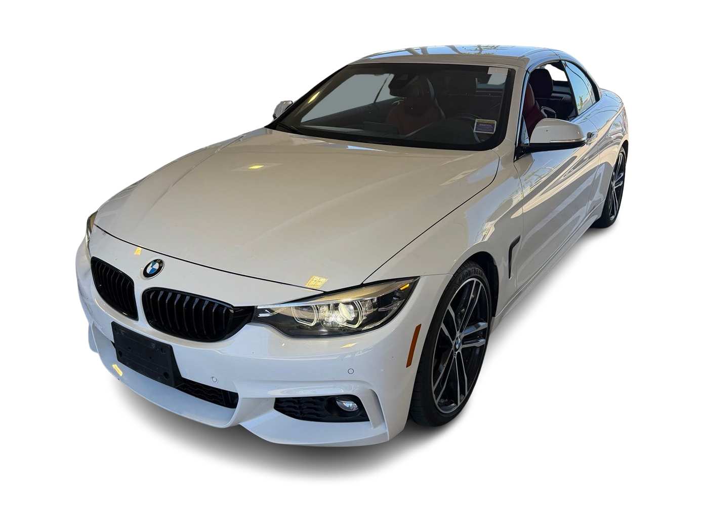 2020 BMW 4 Series 430i -
                  Tustin, CA