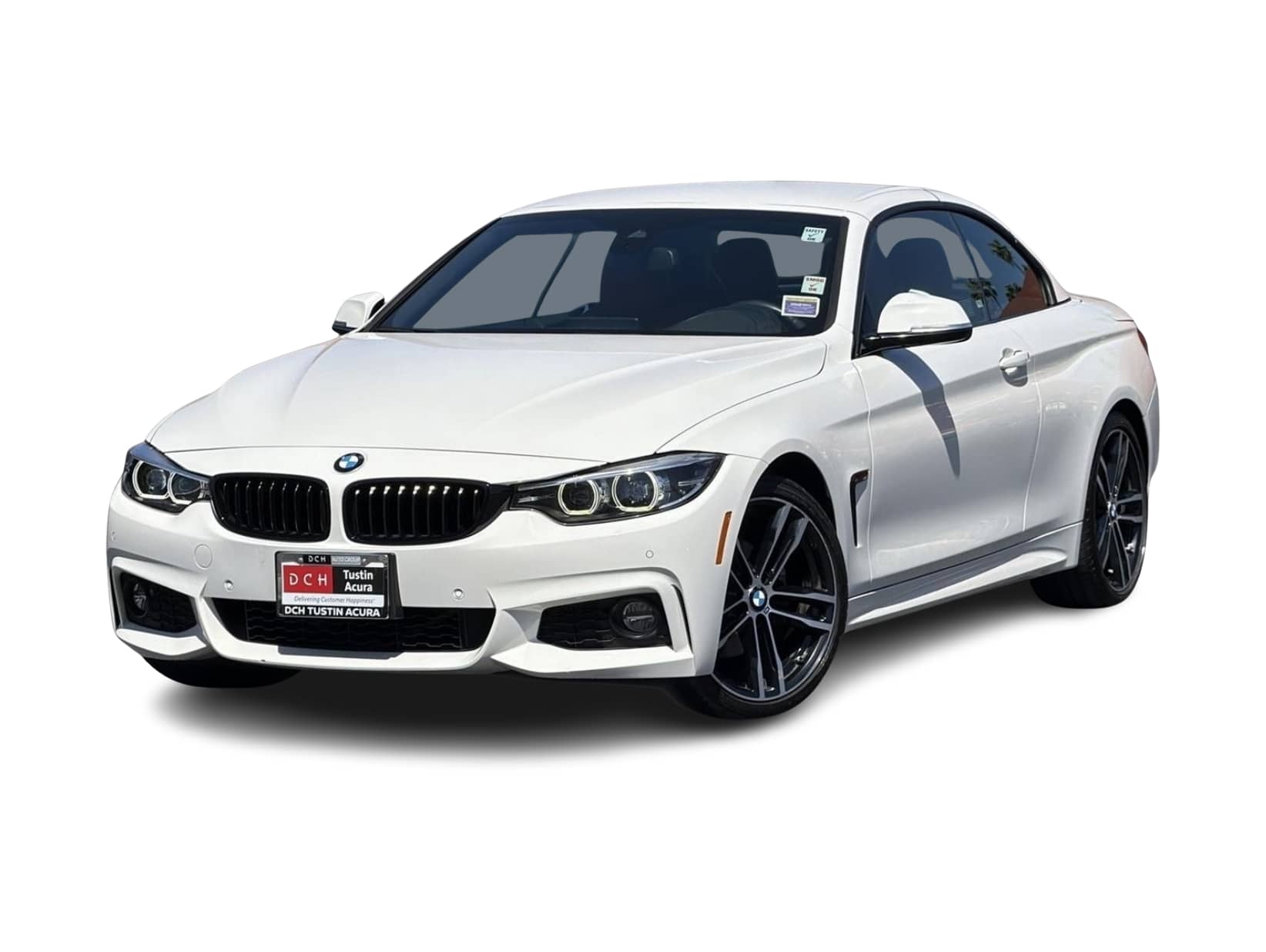 2020 BMW 4 Series 430i -
                  Tustin, CA