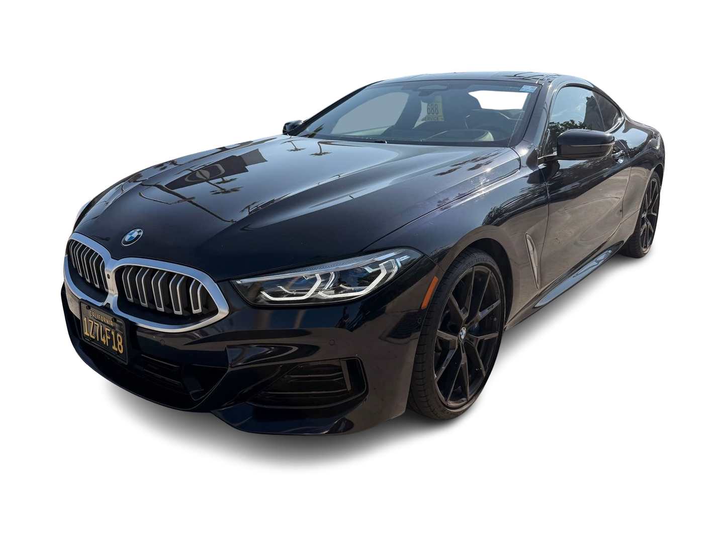 2023 BMW 8 Series 840i -
                  Tustin, CA