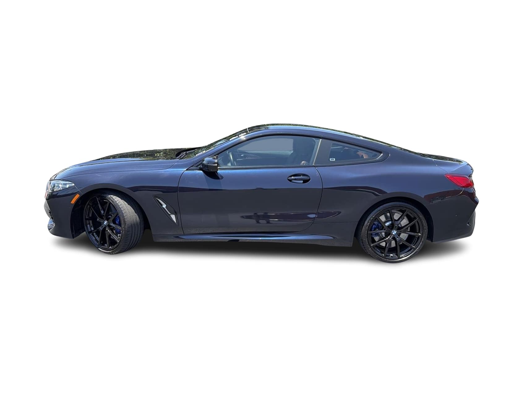 2023 BMW 8 Series 840i -
                  Tustin, CA