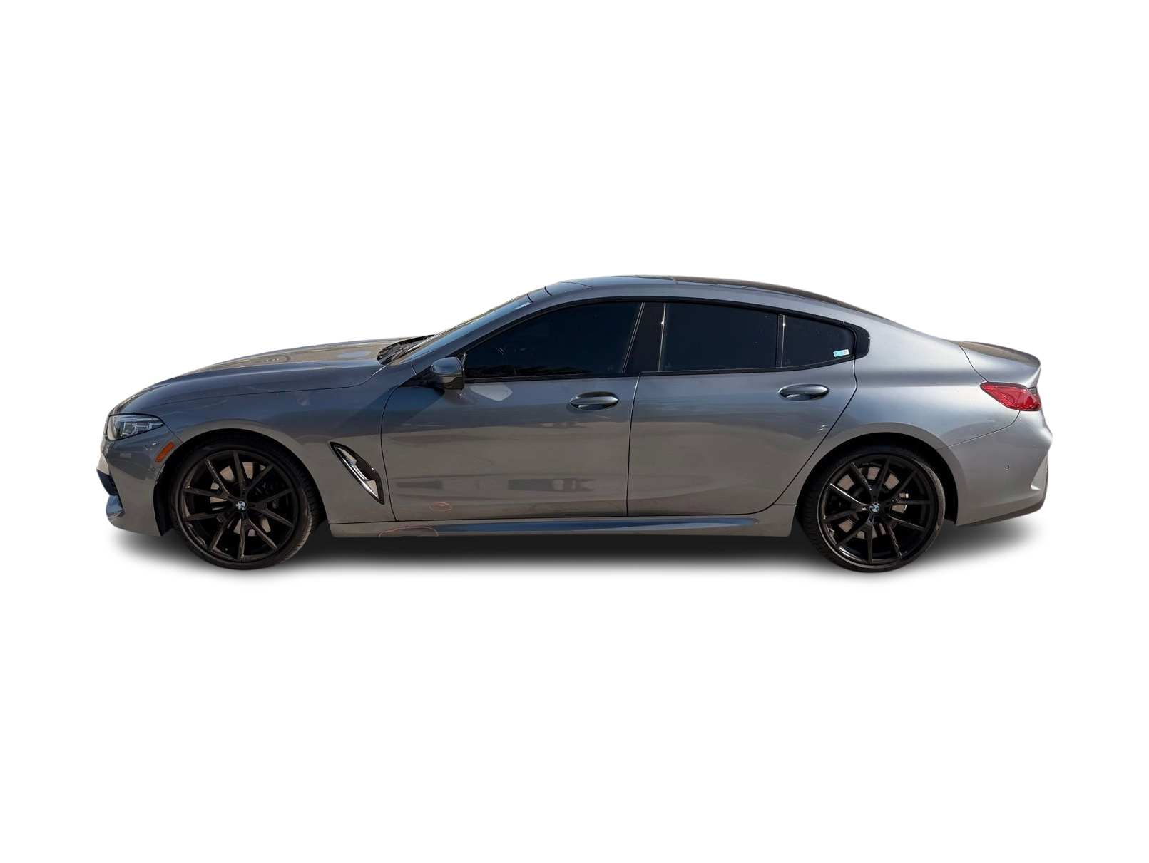 2022 BMW 8 Series 840i -
                  Tustin, CA