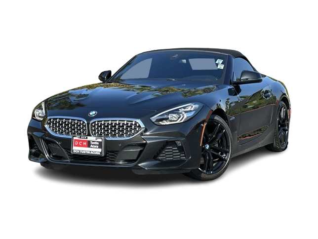 2019 BMW Z4 sDrive30i -
                Tustin, CA