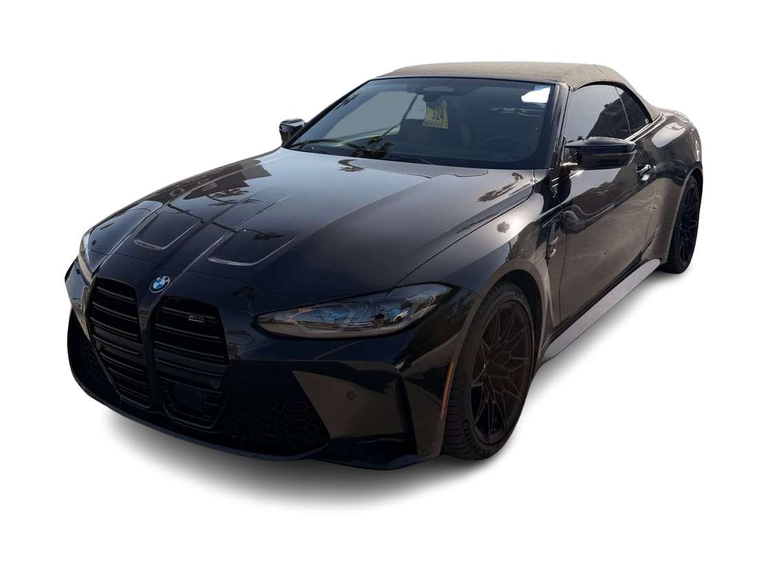 2024 BMW M4 Competition xDrive -
                  Tustin, CA