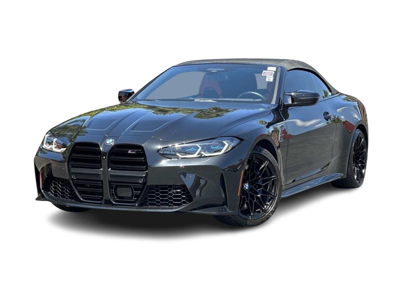 2024 BMW M4 Competition xDrive -
                  Tustin, CA