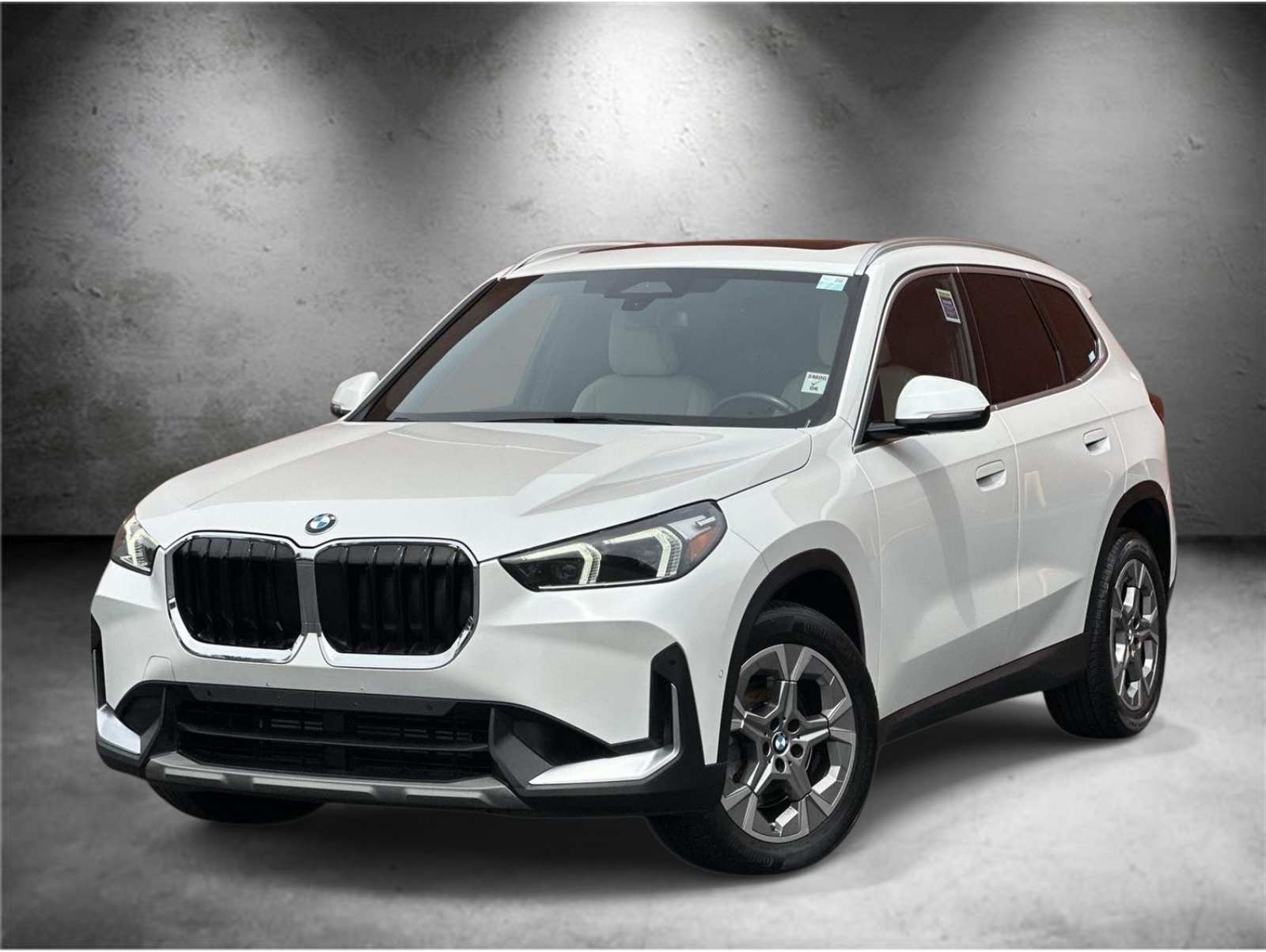 2023 BMW X1