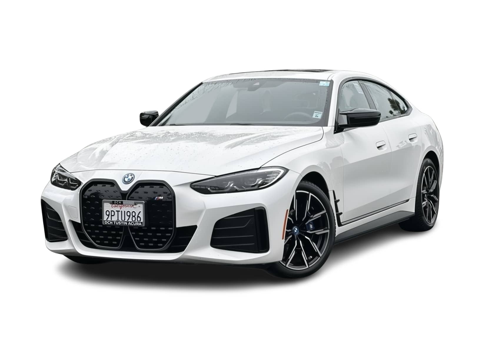 2024 BMW i4 M50 -
                  Tustin, CA