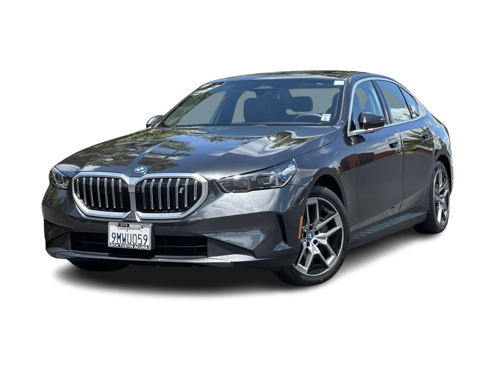 2024 BMW i5 eDrive40 -
                Tustin, CA