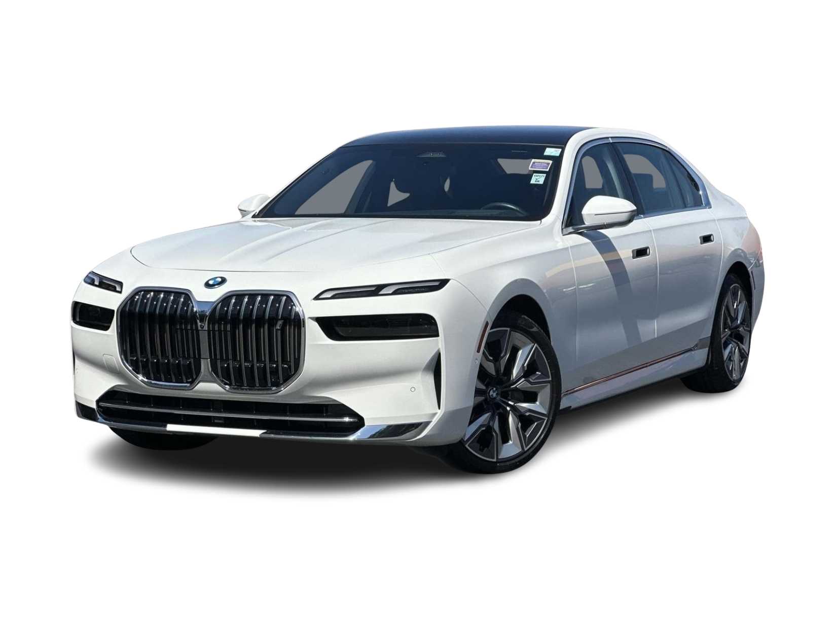 2025 BMW i7 eDrive50 -
                  Tustin, CA