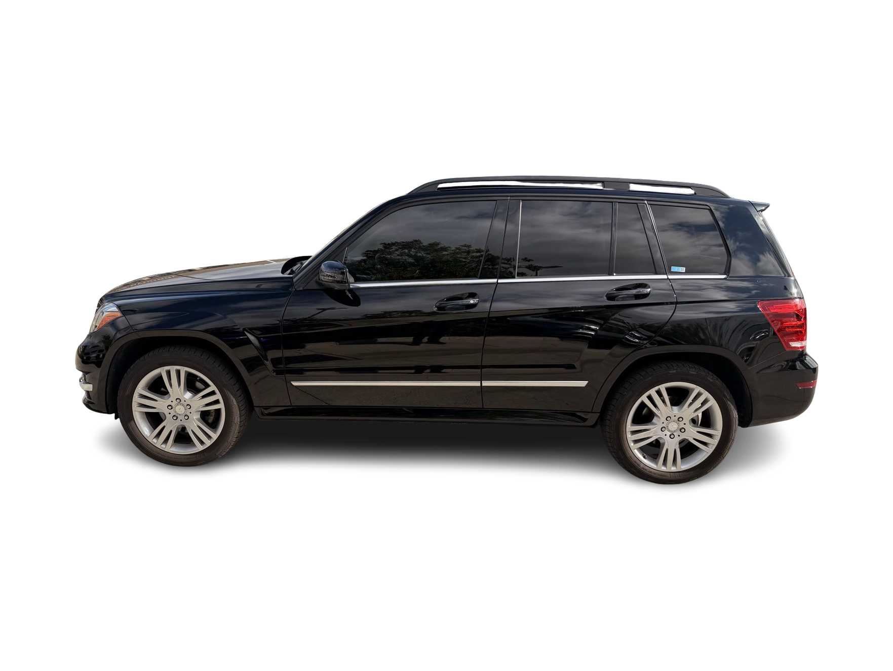2014 Mercedes-Benz GLK 350 -
                  Tustin, CA