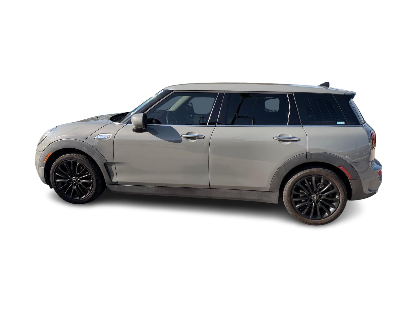2020 MINI Cooper Clubman S -
                  Tustin, CA