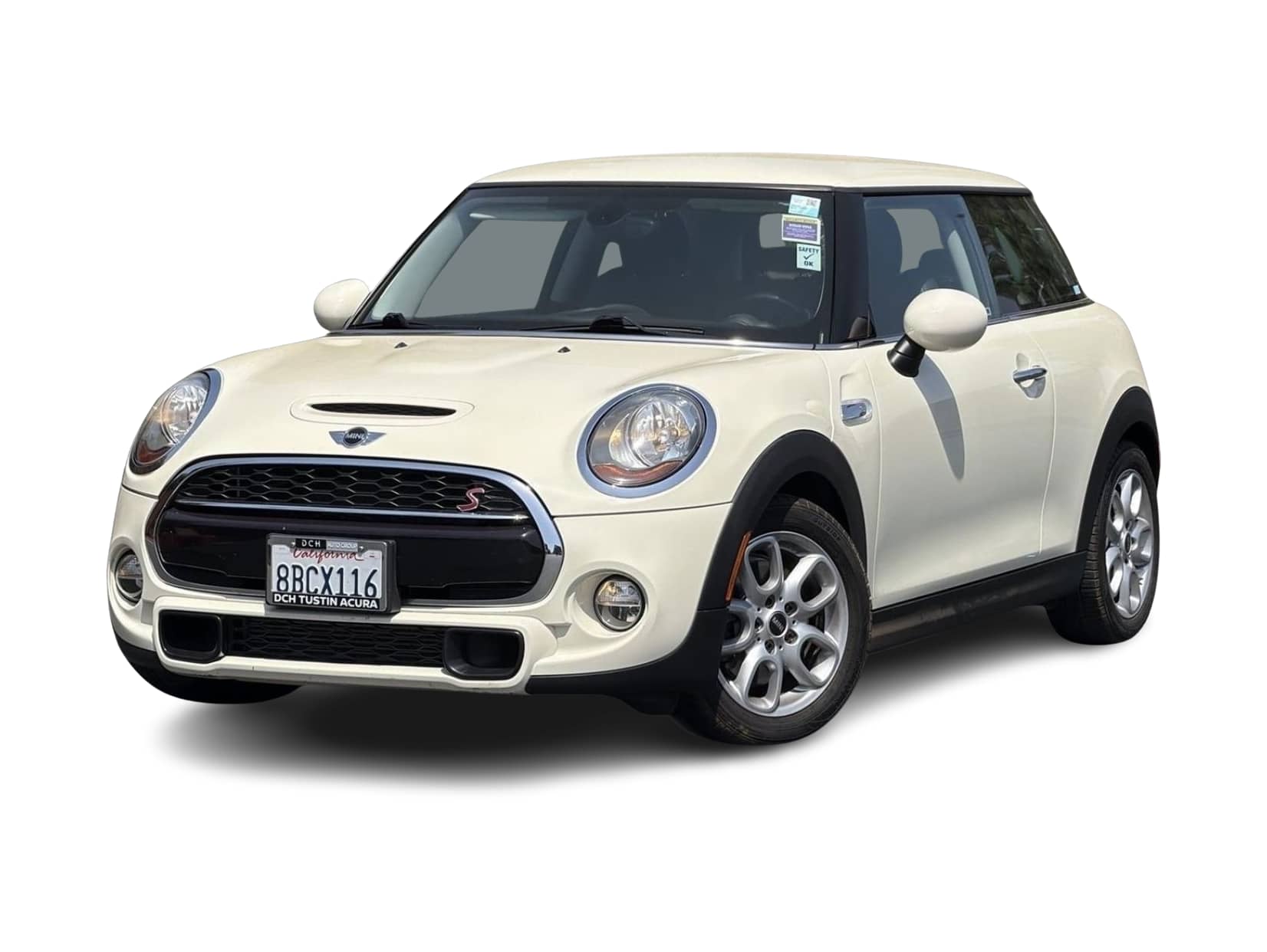 2018 MINI Cooper S -
                  Tustin, CA