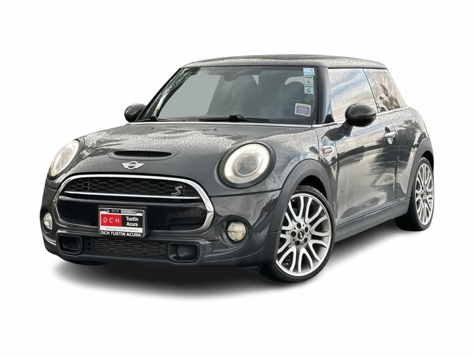 2015 MINI Cooper S -
                  Tustin, CA