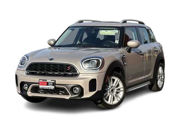 2024 MINI Cooper Countryman S -
                Tustin, CA