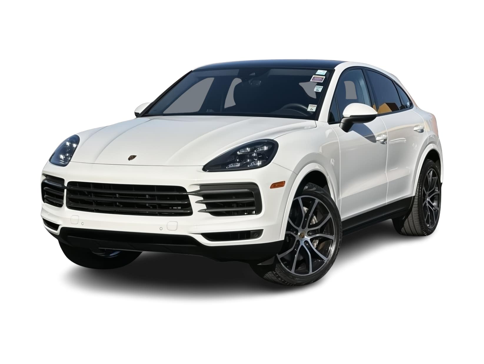 Thumbnail: 2023 Porsche Cayenne - 1