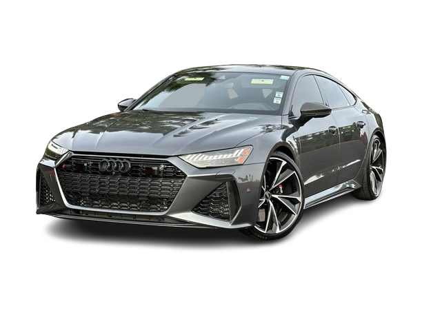 2022 Audi RS 7  -
                Tustin, CA