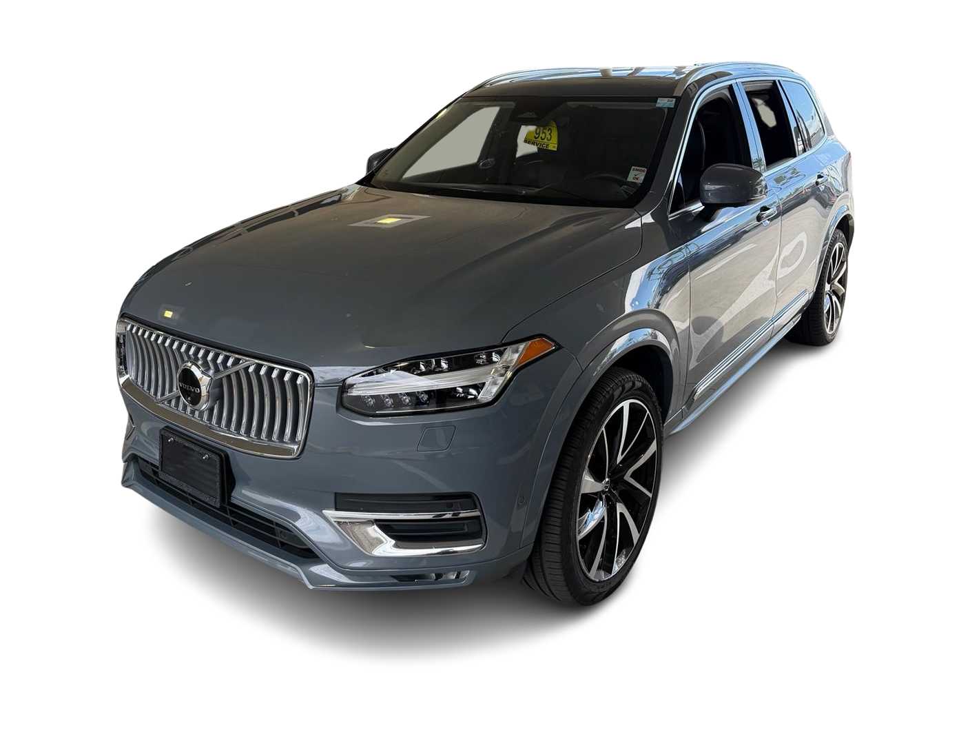 Thumbnail: 2023 Volvo XC90 - 1