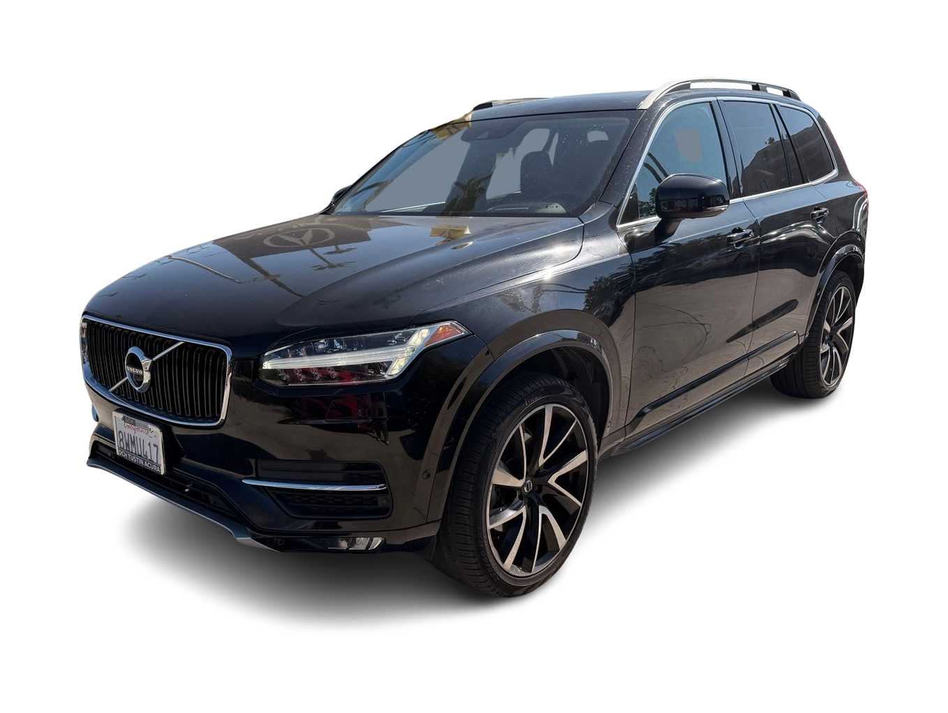 2018 Volvo XC90 T6 Momentum -
                  Tustin, CA