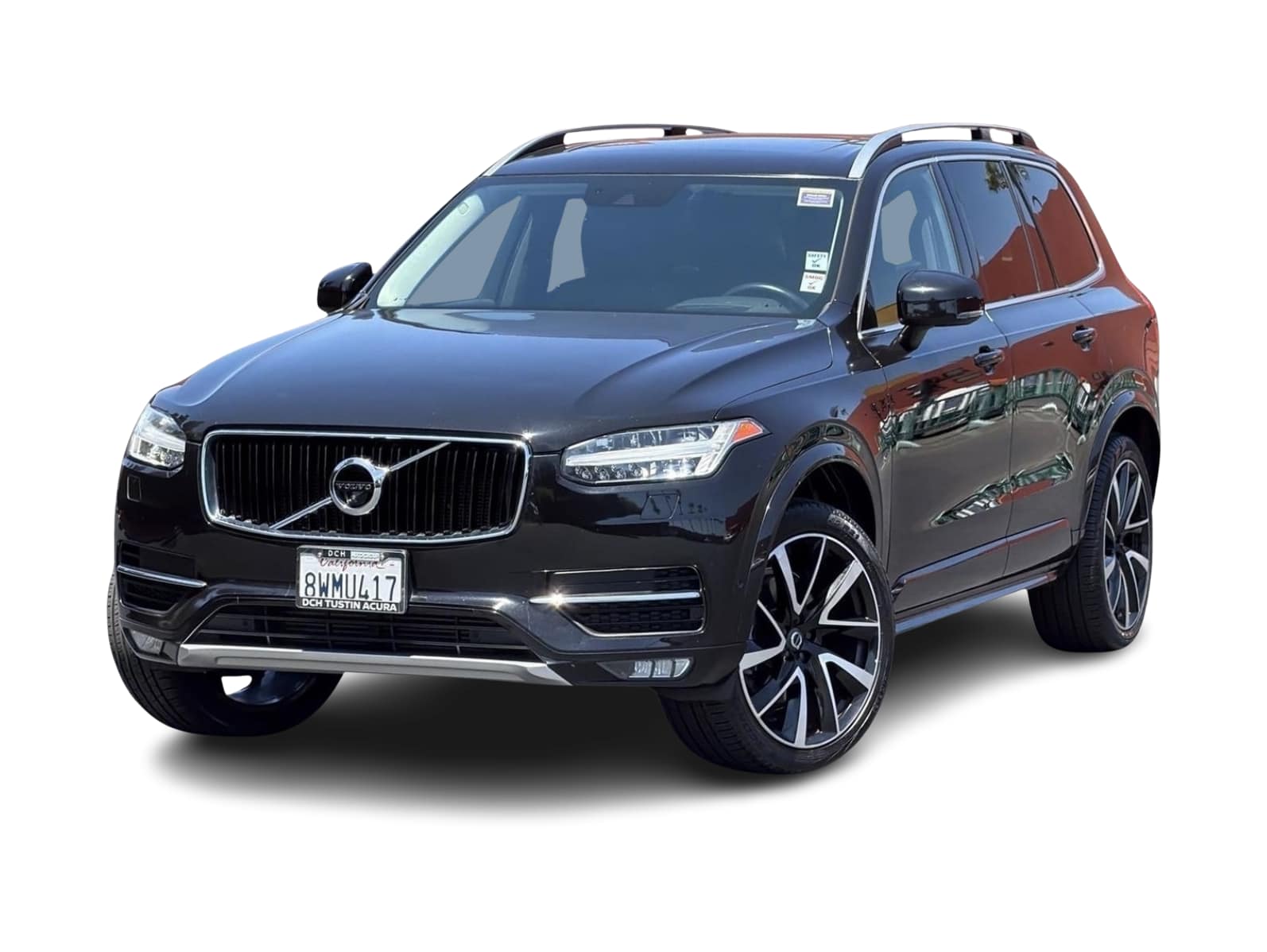 2018 Volvo XC90 T6 Momentum -
                  Tustin, CA
