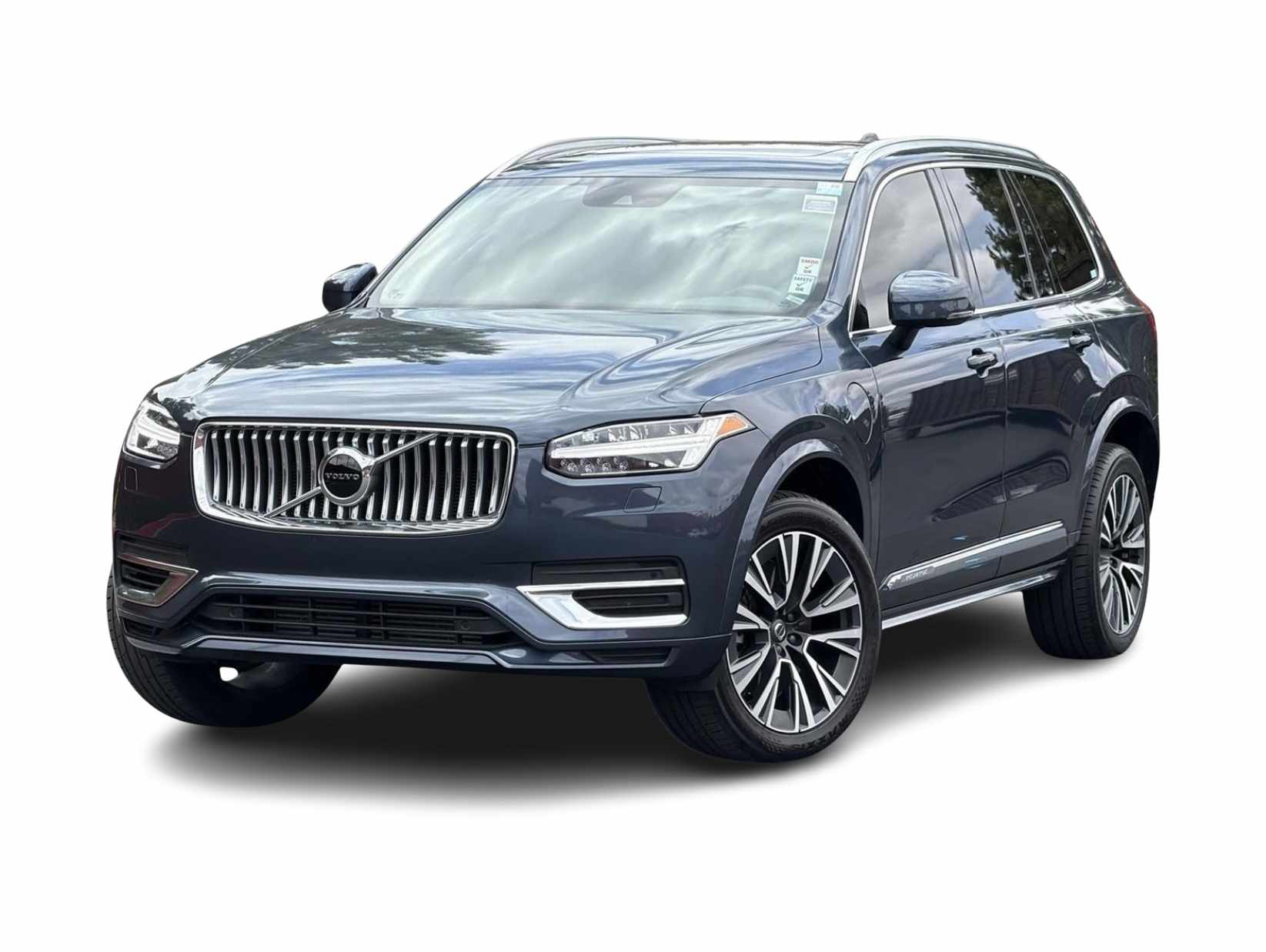 Thumbnail: 2022 Volvo XC90 - 1