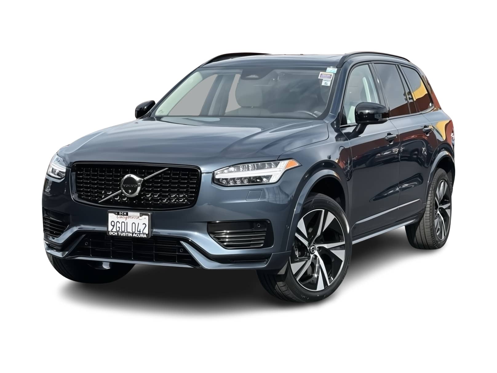 Thumbnail: 2023 Volvo XC90 - 1