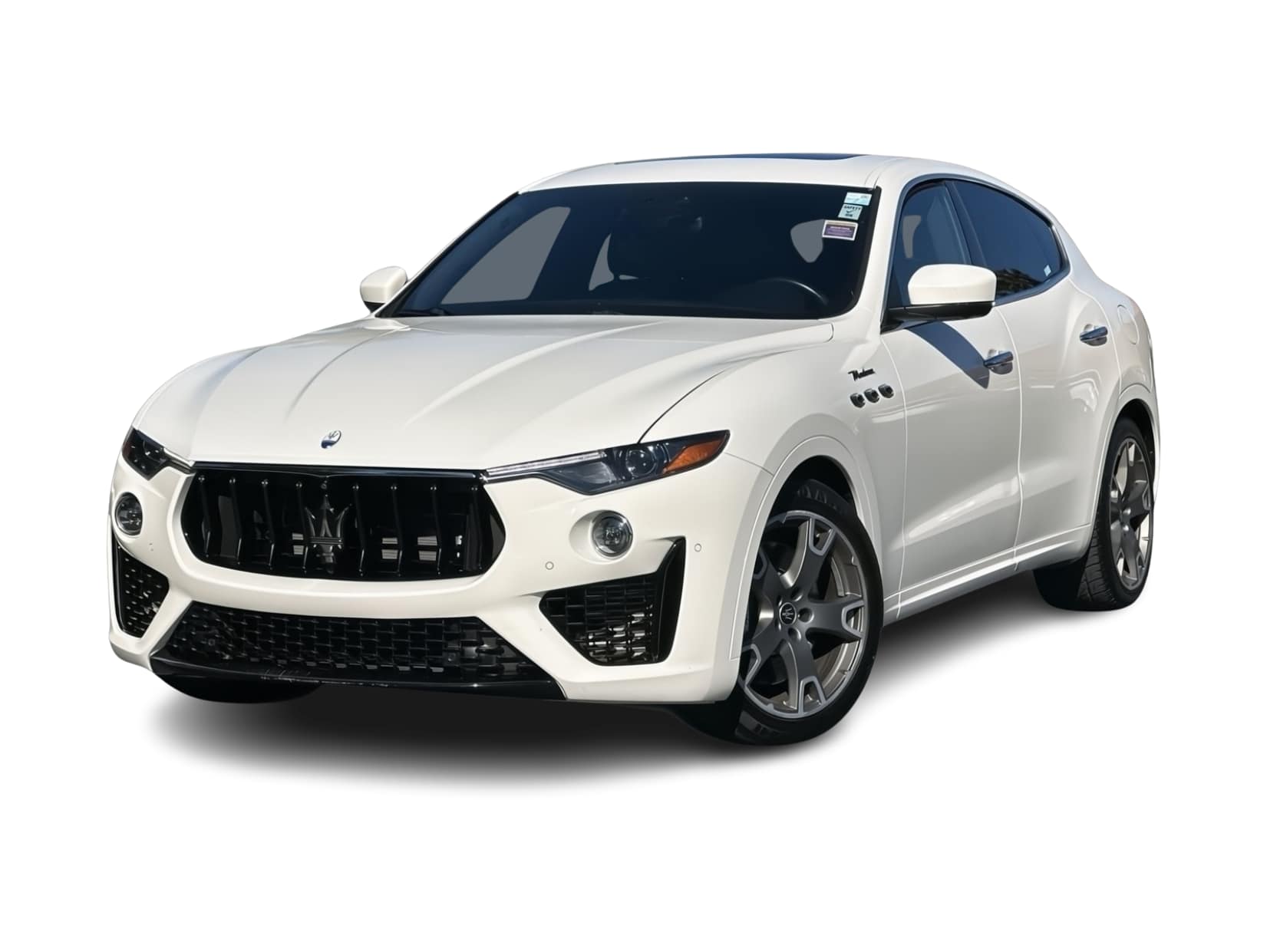 2023 Maserati Levante Modena -
                  Tustin, CA