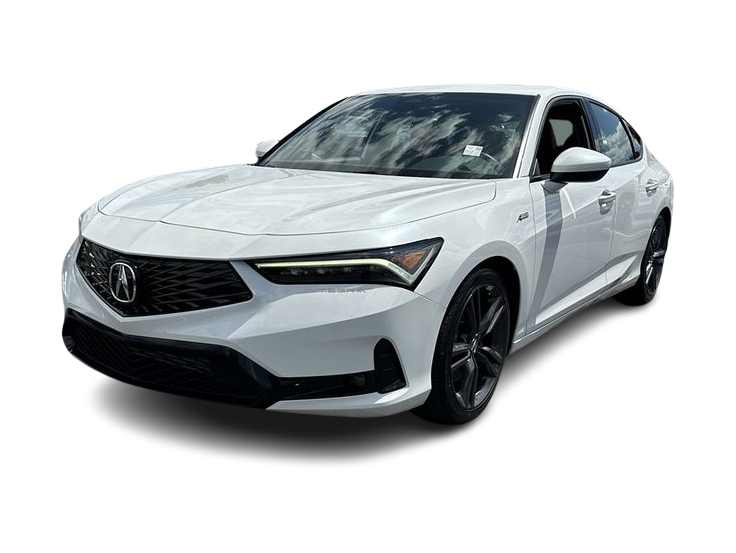 2023 Acura Integra A-Spec -
                  Temecula, CA