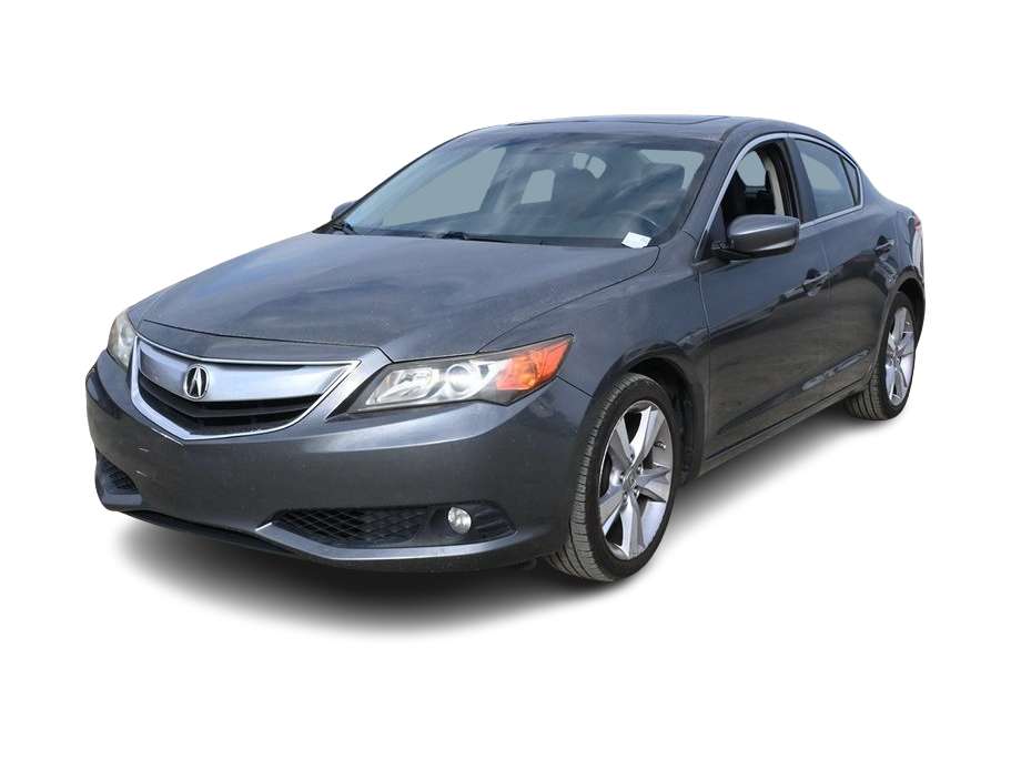 2013 Acura ILX Premium -
                  Temecula, CA