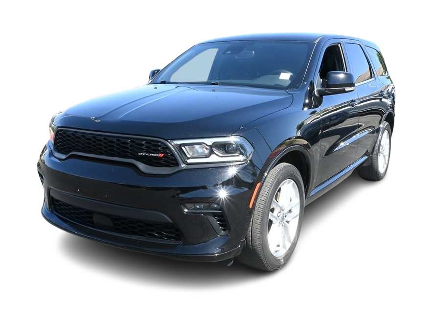 Thumbnail: 2022 Dodge Durango - 1