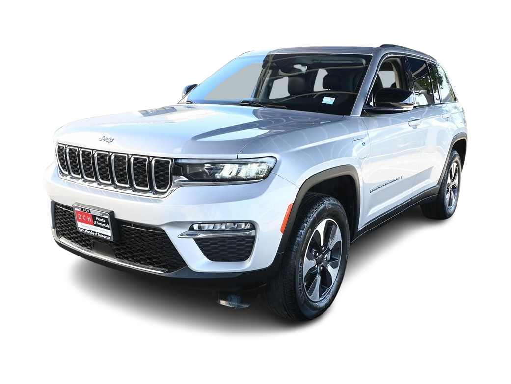 Thumbnail: 2023 Jeep Grand Cherokee - 1