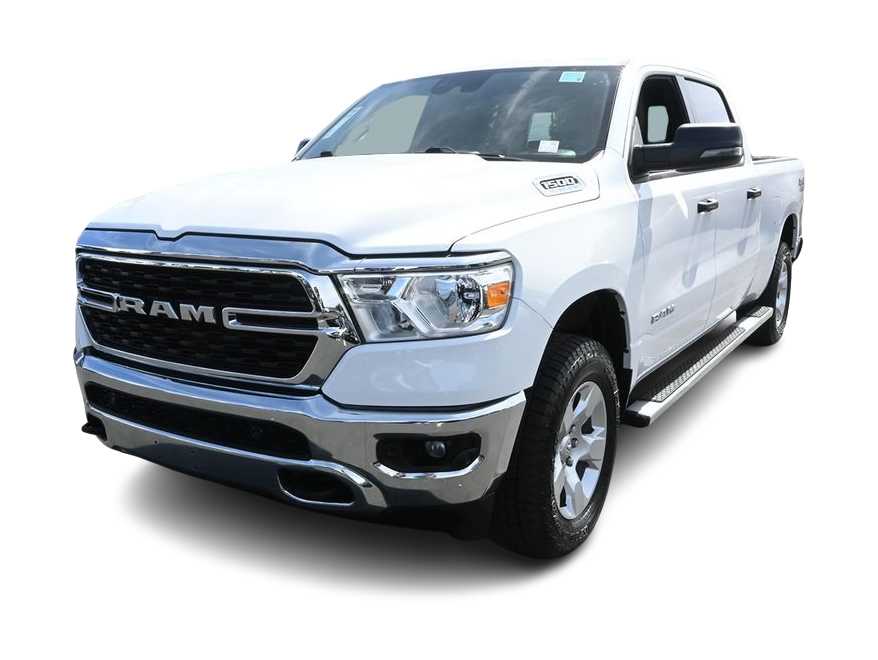 Thumbnail: 2023 RAM 1500 - 1