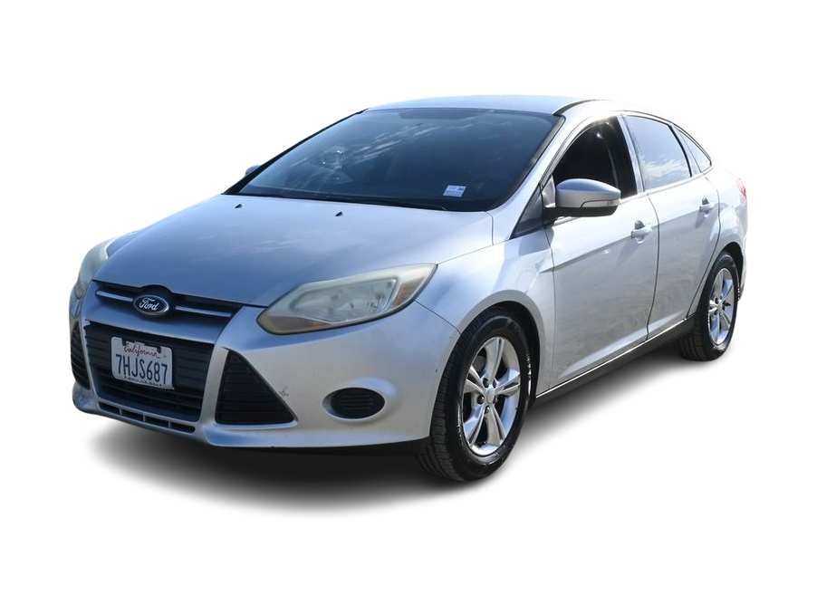 2013 Ford Focus SE -
                  Temecula, CA
