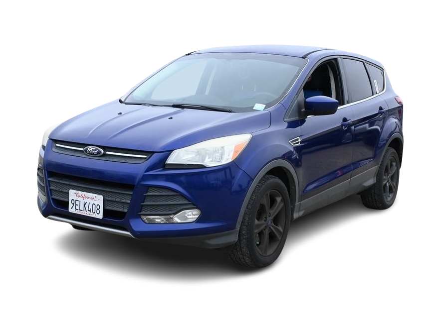 2014 Ford Escape SE -
                  Temecula, CA