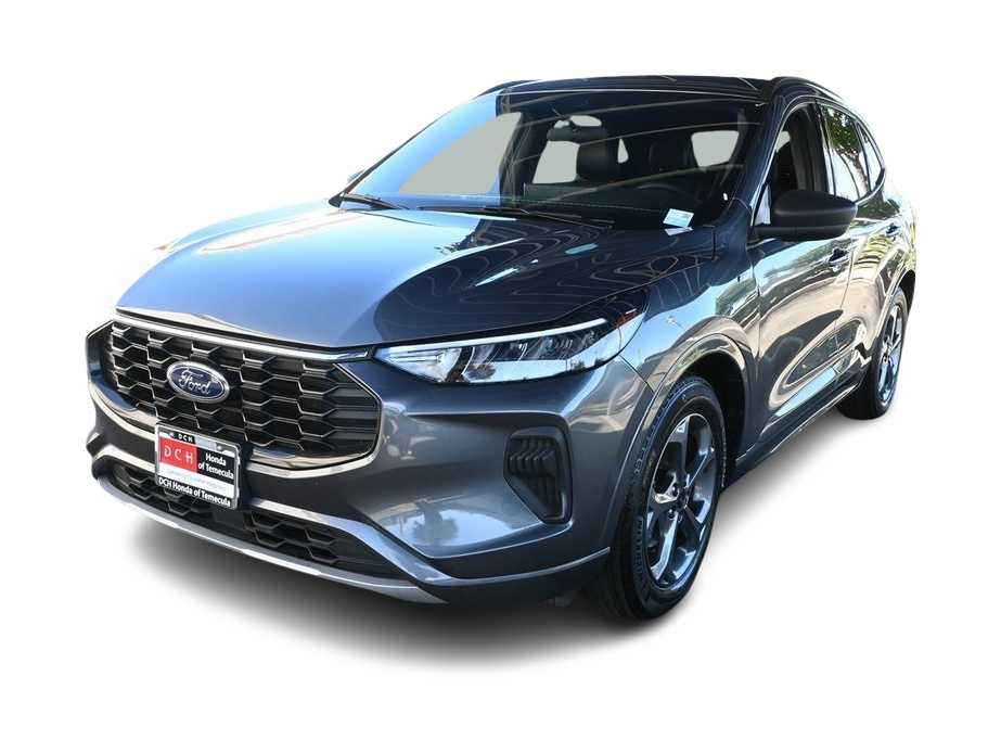 Thumbnail: 2023 Ford Escape - 1