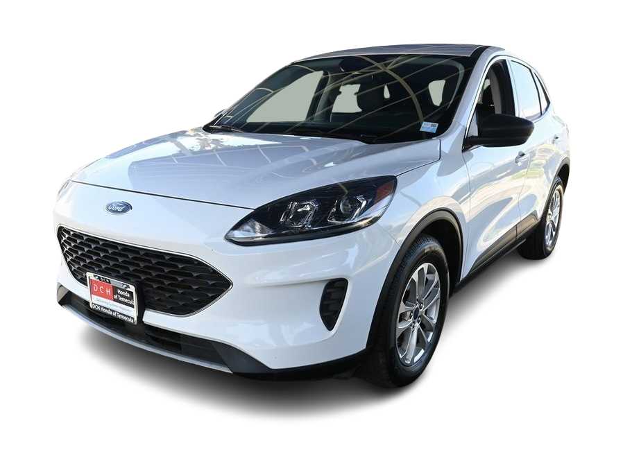 Thumbnail: 2022 Ford Escape - 1