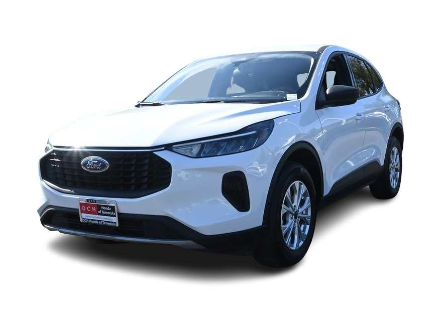 Thumbnail: 2025 Ford Escape - 1