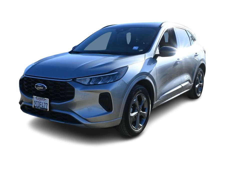 Thumbnail: 2024 Ford Escape - 1